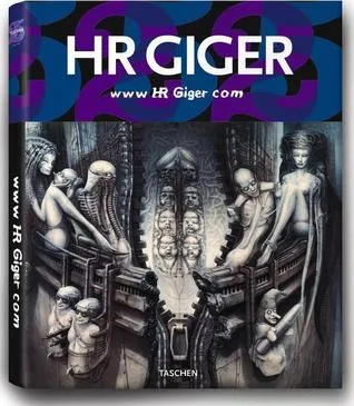 www HR Giger com