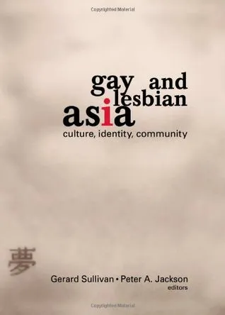 Gay and Lesbian Asia