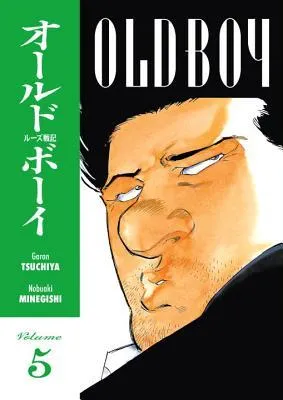 Old Boy, Vol. 5