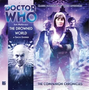 Doctor Who: The Drowned World