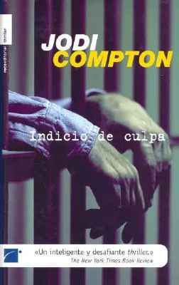 Indicio de Culpa