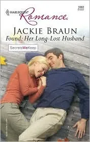 Found: Her Long-Lost Husband