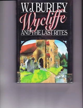 Wycliffe and the Last Rites