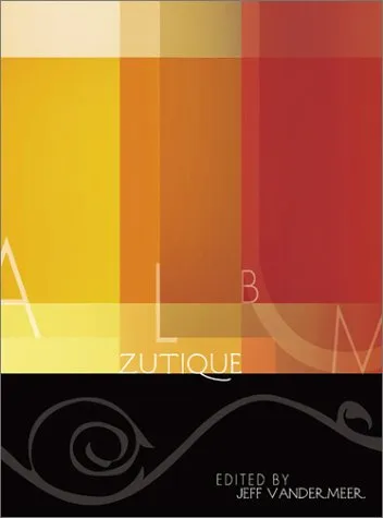 Album Zutique