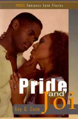 Pride and Joi