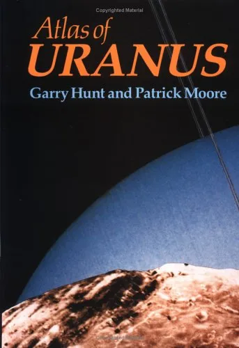 Atlas Of Uranus