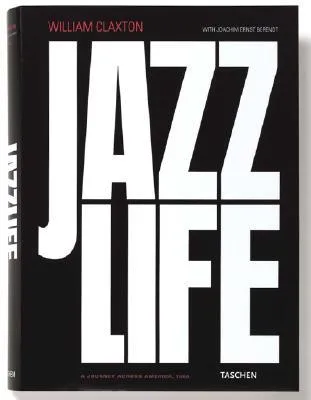 Jazz Life