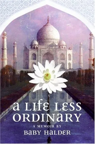 A Life Less Ordinary: A Memoir