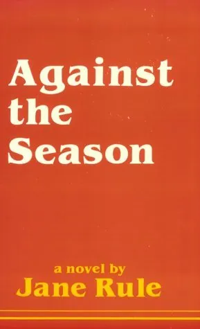 Against the Season