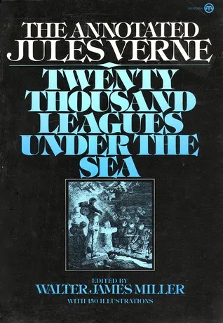 Twenty Thousand Leagues under the Sea