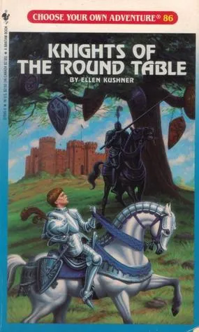 Knights of the Round Table