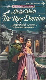 The Rose Domino