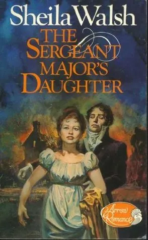 The Sergeant Major's Daughter