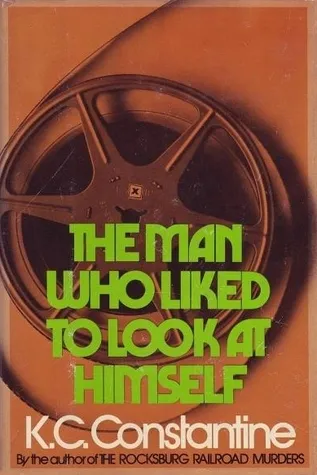 The Man Who Liked To Look At Himself