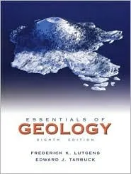 Essentials of Geology