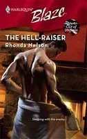 The Hell-Raiser (Men Out of Uniform, #5)