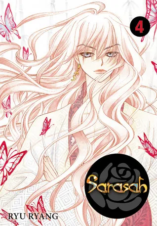 Sarasah, Vol. 4