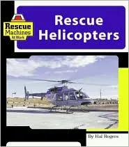 Rescue Helicopters