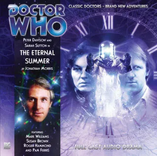 Doctor Who: The Eternal Summer