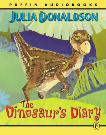 The Dinosaur's Diary