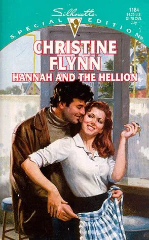 Hannah And The Hellion