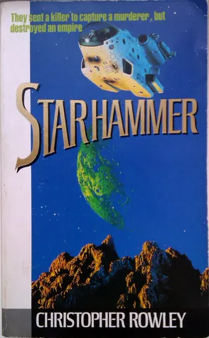 Starhammer