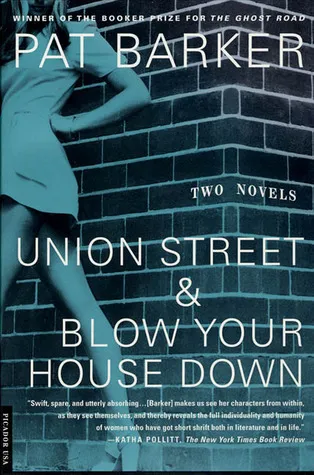 Union Street and Blow Your House Down