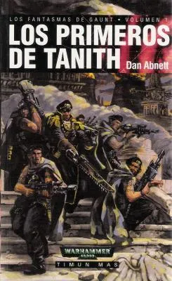 Los Primeros de Tanith