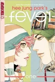 Fever Volume 1