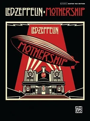 Led Zeppelin: Mothership