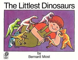 The Littlest Dinosaurs