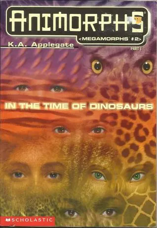 In the Time of Dinosaurs