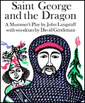 Saint George and the Dragon: A Mummer's Play