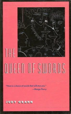 The Queen of Swords