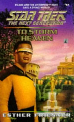 To Storm Heaven