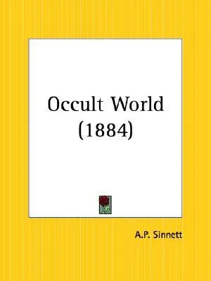 Occult World