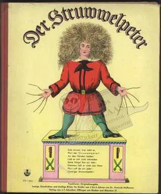 Der Struwwelpeter