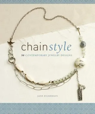 Chain Style: 5 Contemporary Jewelry Designs