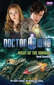 Doctor Who: Night of the Humans