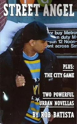 Street Angel: Plus 'The City Game', Two Powerful Urban Novellas