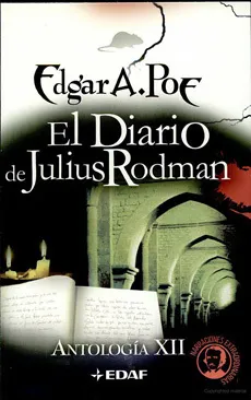 El Diario De Julius Rodman [The Diary of Julius Rodman]