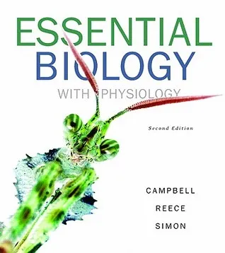 Essential Biology with Physiology [with Get Ready for Biology]