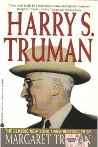 Harry S. Truman