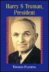 Harry S Truman, President