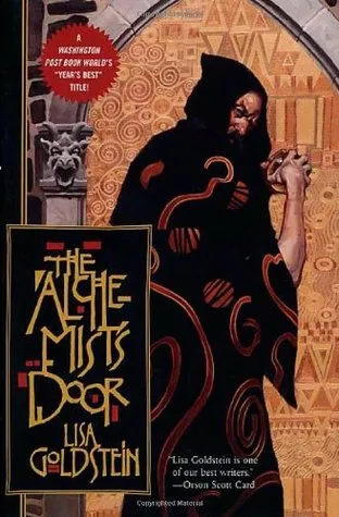 The Alchemist's Door