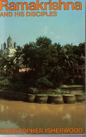 Ramakrishna And His Disciples