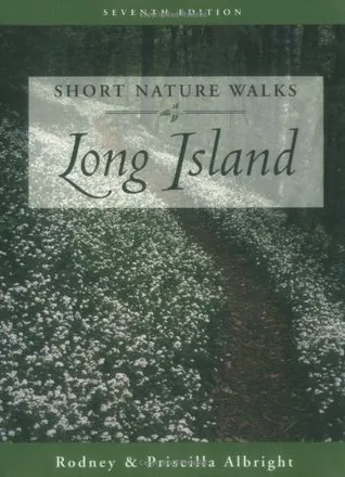 Short Nature Walks on Long Island, 7th