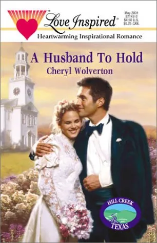 A Husband to Hold