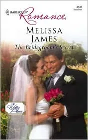 The Bridegroom's Secret