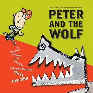 Peter and the Wolf